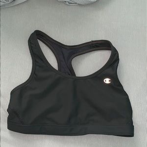 champion sports bra